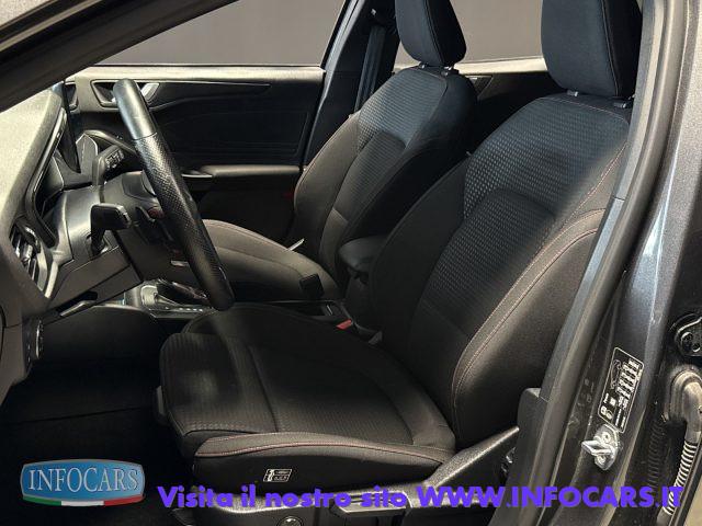 FORD Focus SW 1.0 EcoBoost 155 CV Powershift ST-line - PROMO
