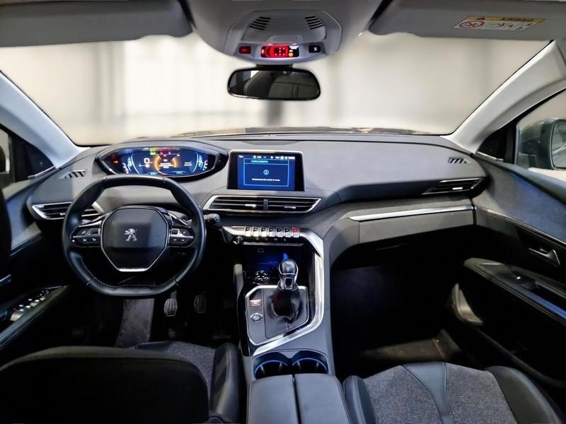 PEUGEOT 5008 BlueHDi 130 Allure S/S