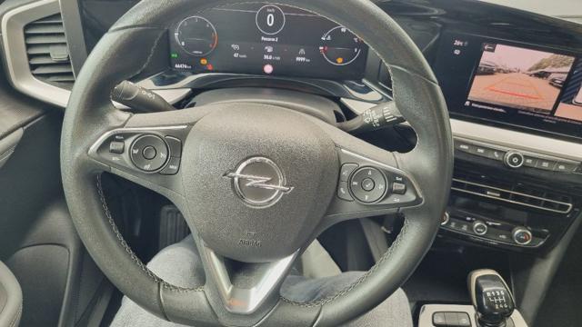 OPEL Mokka 1.5 diesel Elegance
