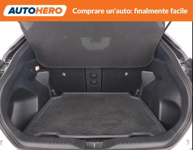 TOYOTA Yaris Cross 1.5 Hybrid 5p. E-CVT Adventure