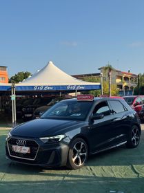 Audi A1 SPB 35 TFSI S tronic line edition