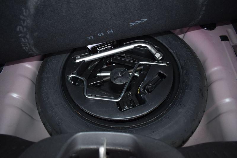 FIAT 500C 1.0 Hybrid Dolcevita