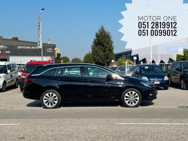 Opel Astra 1.4 Turbo 110CV EcoM Sports Tourer Innovation