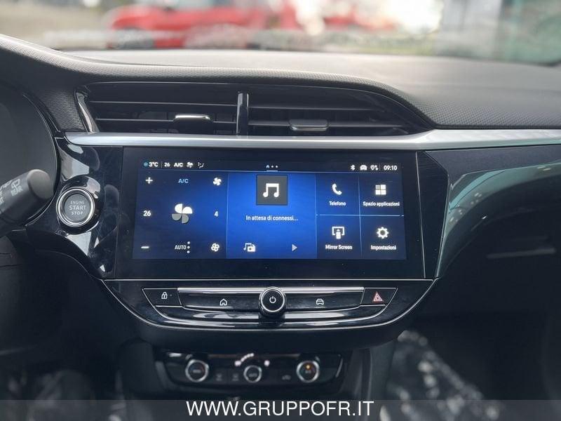 Opel Corsa 1.2 100 CV