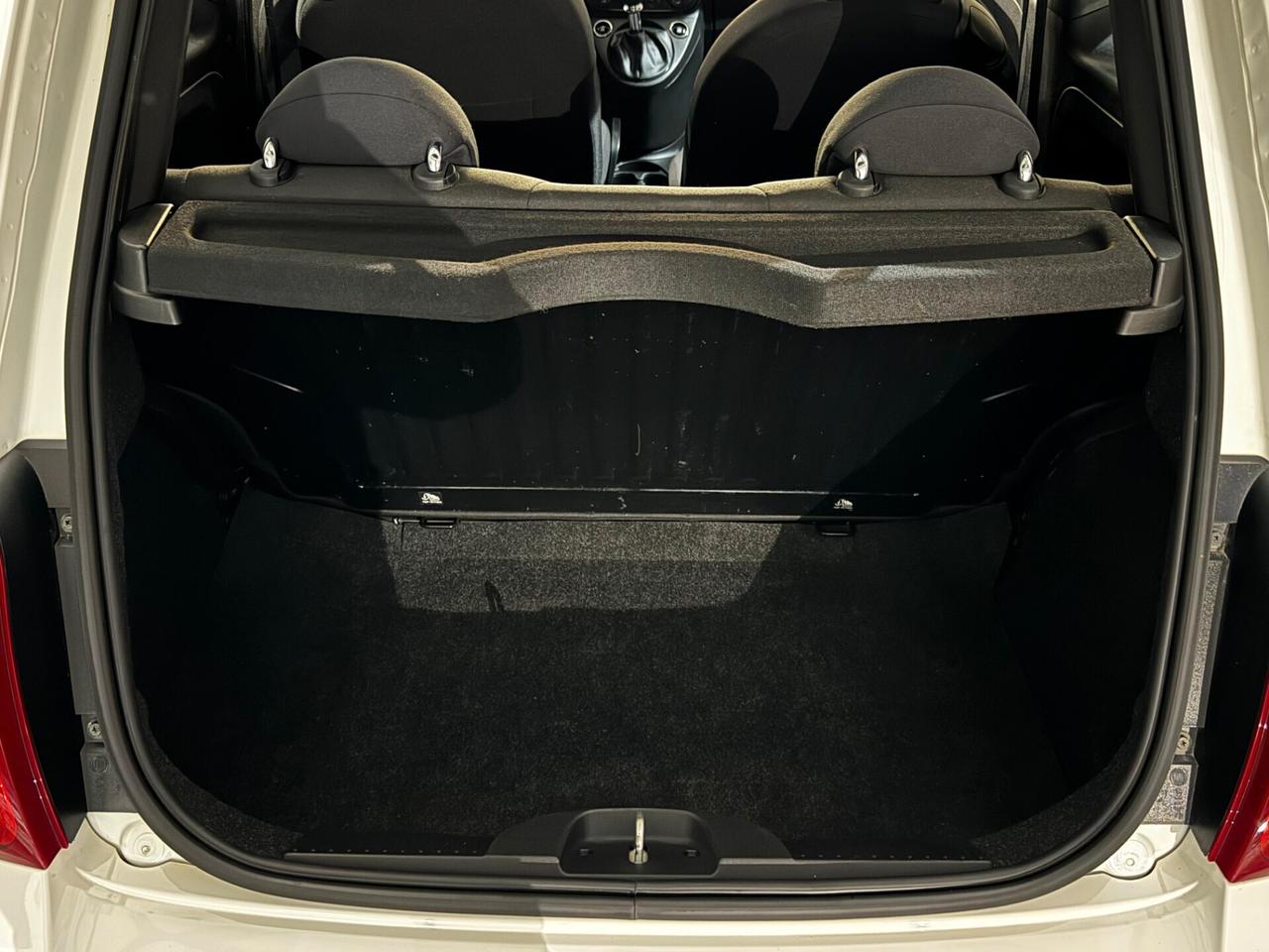 FIAT 500 HYBRID LOUNGE 70CV