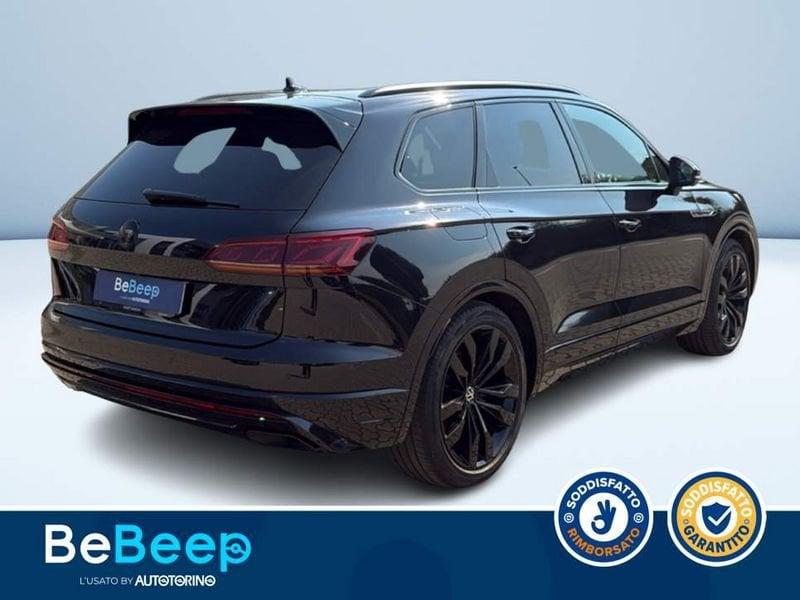 Volkswagen Touareg 3.0 V6 TDI ELEGANCE 231CV TIPTRONIC