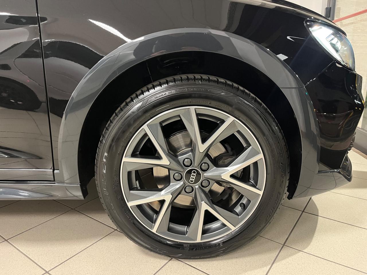 Audi A1 allstreet 30 TFSI S tronic 2023’