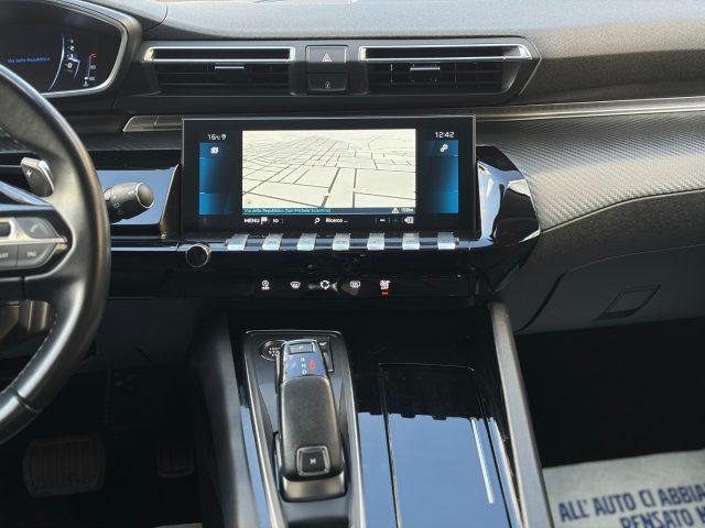 PEUGEOT 508 BlueHDi 130 EAT8 SW Allure