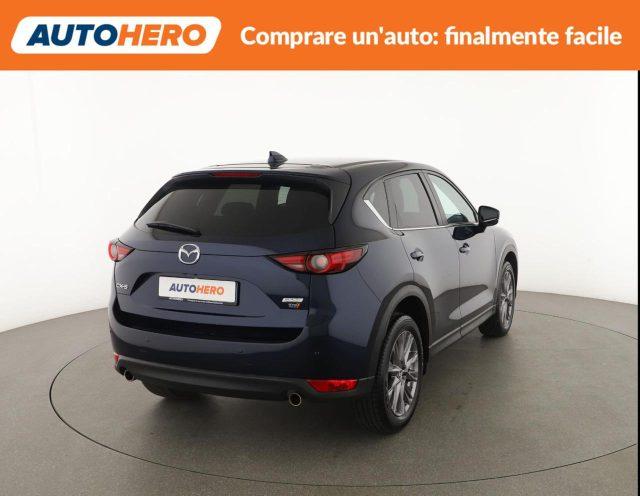 MAZDA CX-5 2.0L Skyactiv-G 165 CV 2WD Executive