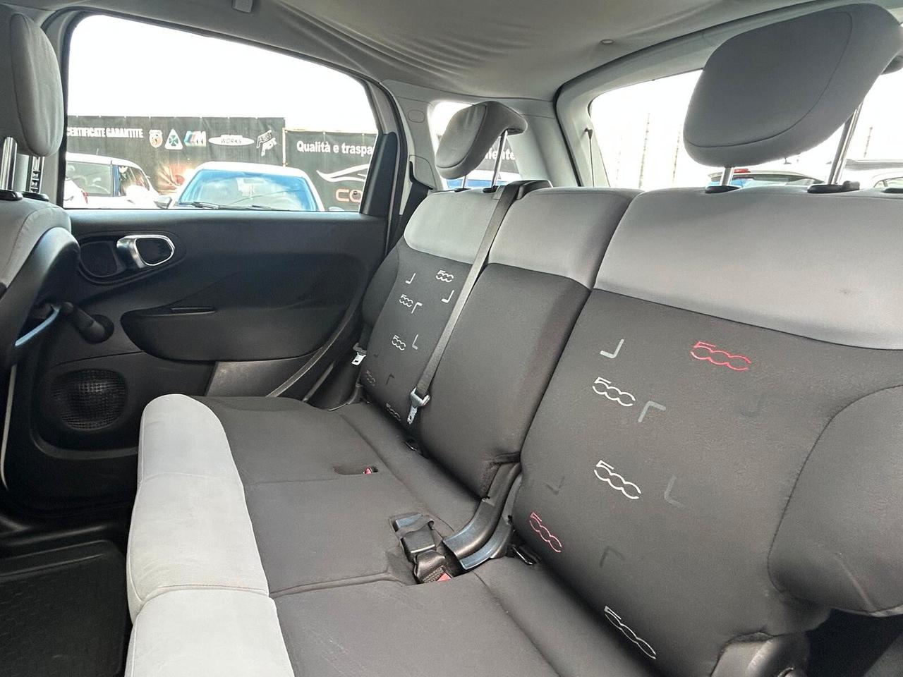 Fiat 500L 1.3 Multijet 85 CV Lounge 90000KM