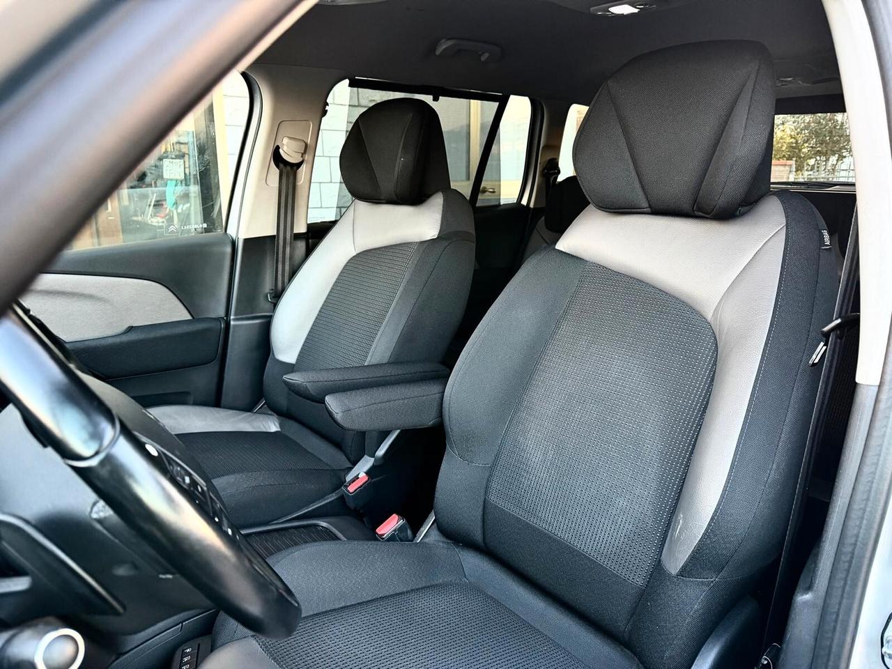 Citroen Grand C4 Picasso BlueHDi 150 S&S EAT6 Exclusive