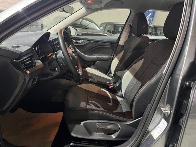SKODA Kamiq 1.0 TSI 110 CV DSG Style UNICO PROPR./KM CERTIFIC.