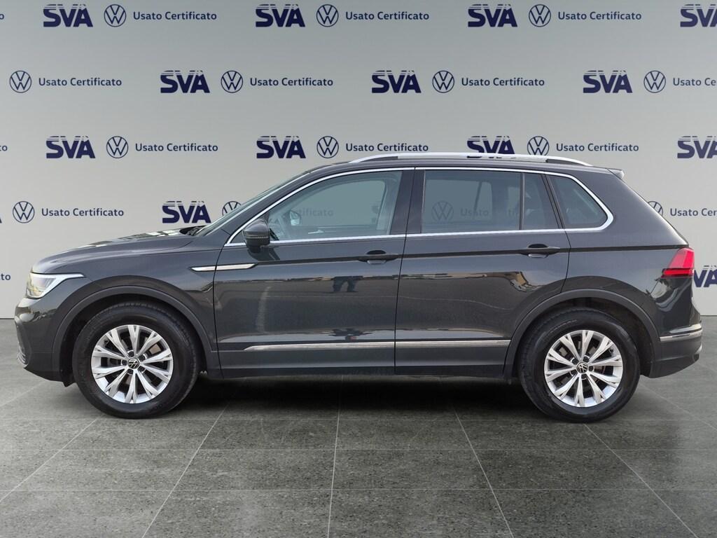 Volkswagen Tiguan 2.0 TDI 150CV DSG Life