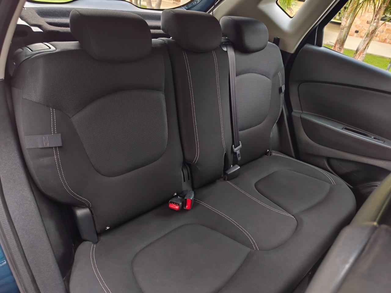 Renault Captur dCi 1.5 diesel 90 CV Start&Stop Energy Intens