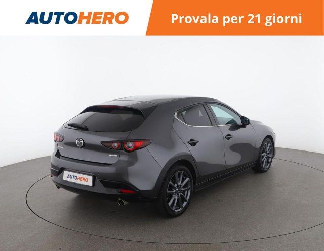 MAZDA 3 Mazda3 2.0L 150CV Skyactiv-G M-Hybrid Exceed