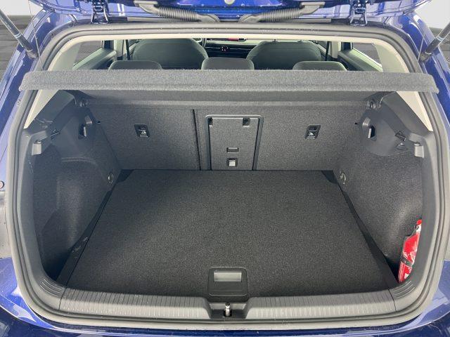 VOLKSWAGEN Golf Golf 1.0 TSI EVO Life