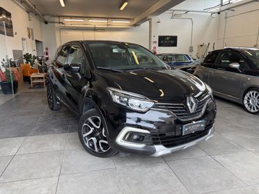 Renault Captur dCi 8V 110 CV Start&Stop Energy Intens