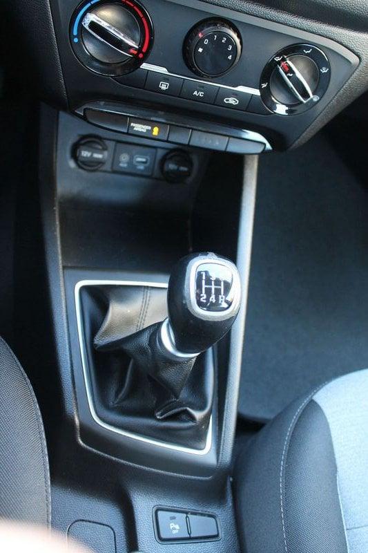 Hyundai i20 1.2 MPI 84cv Style