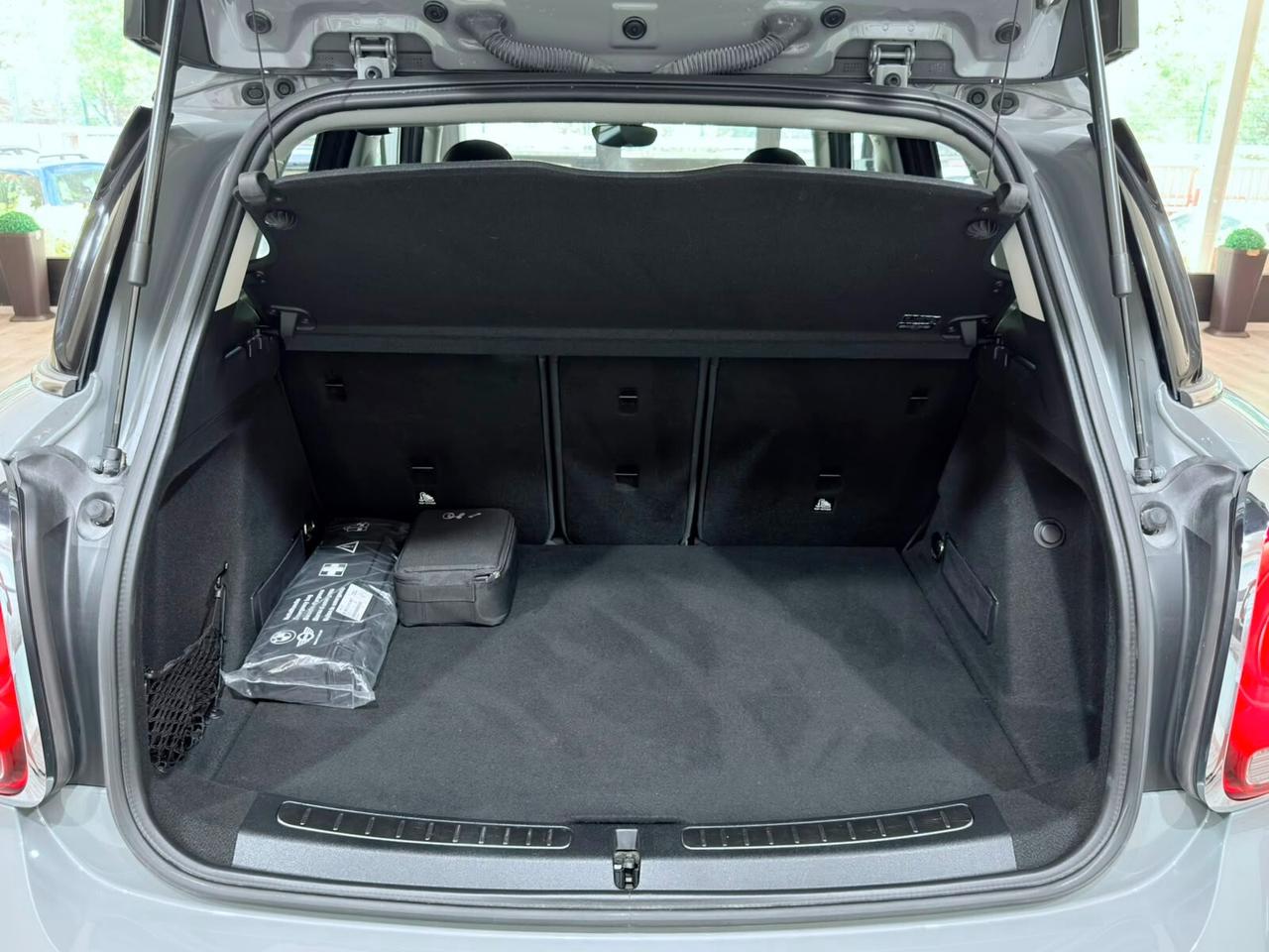 MINI COUNTRYMAN 2.0 150cv ALL4 (4x4) AUTOMATICA