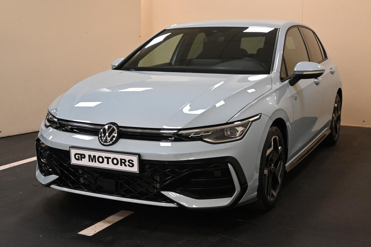 VOLKSWAGEN Golf 8ª serie Golf 2.0 TDI 150 CV D...