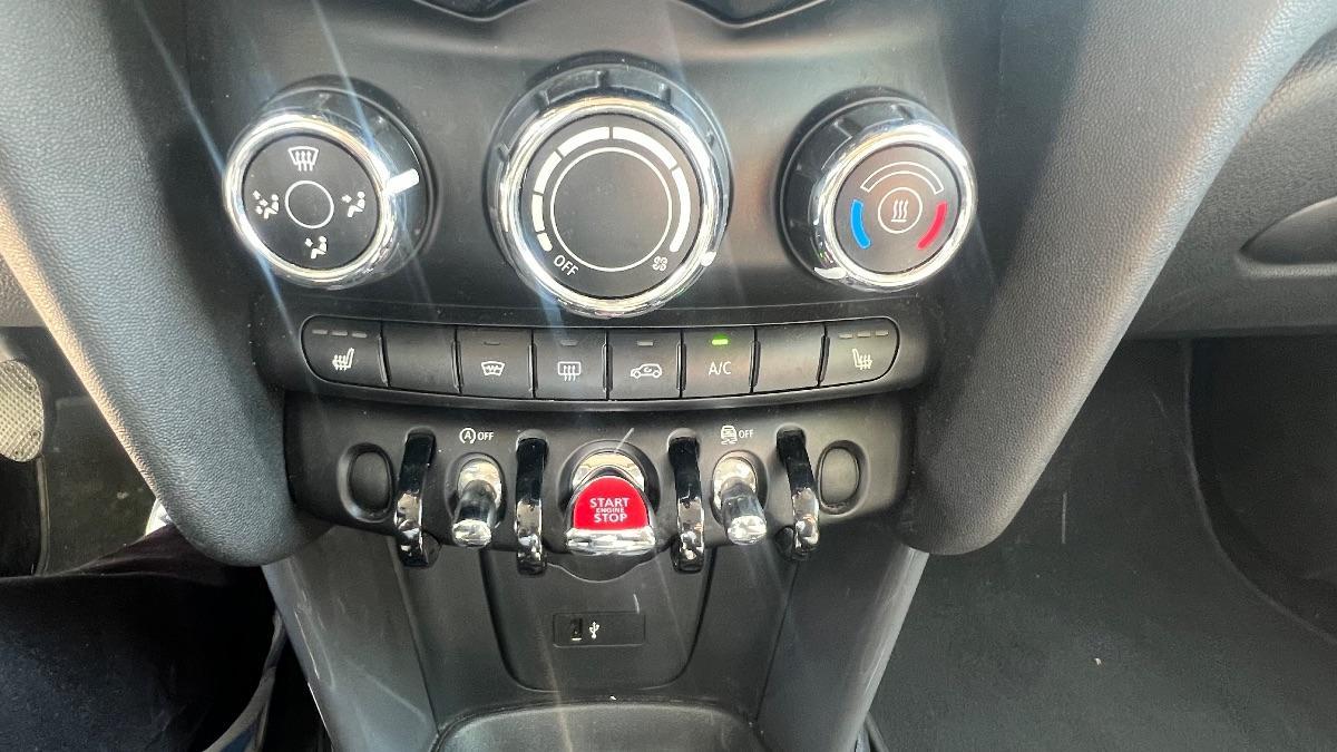 MINI - Mini - One Hype 5 porte