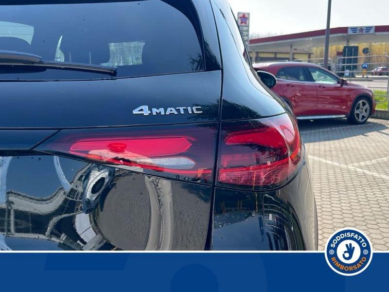 Mercedes-Benz GLC 300de 4Matic EQ-Power AMG Line Advanced Tech