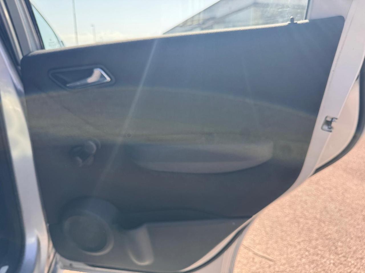 Mercedes-benz A 160 CDI Avantgarde