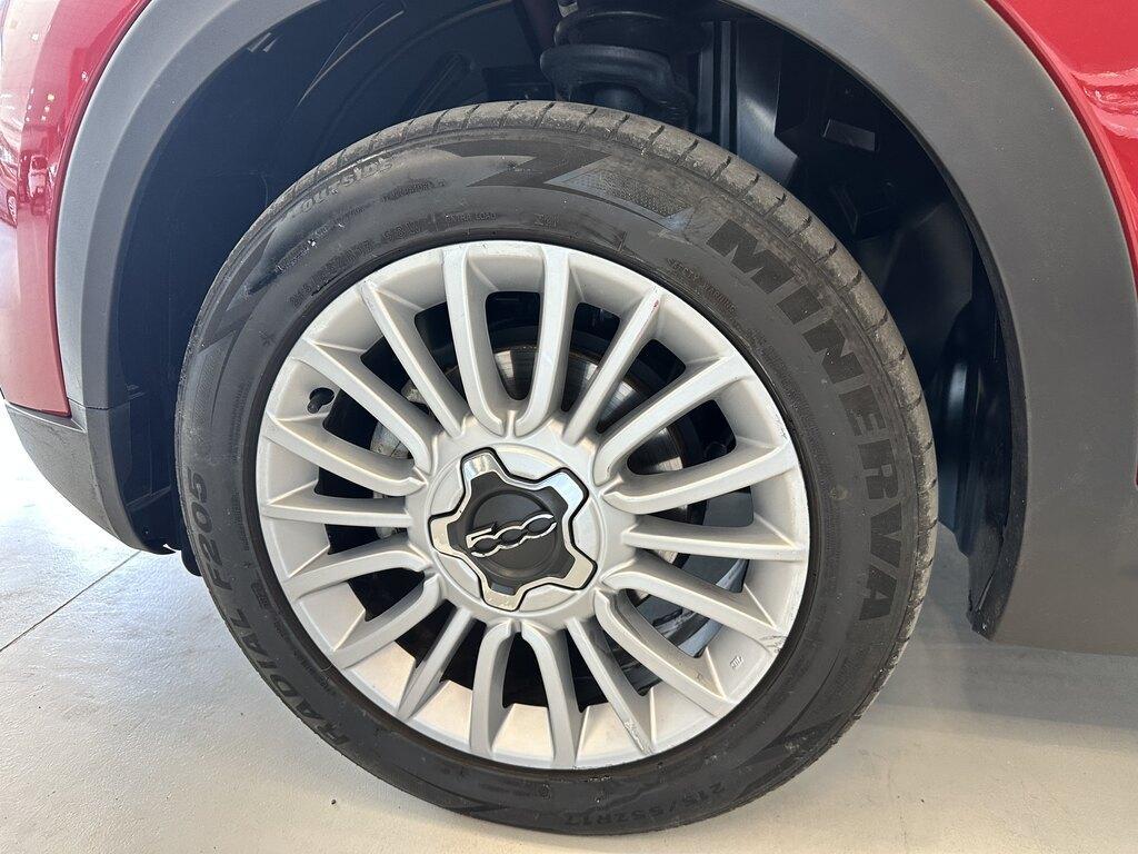 Fiat 500X 1.3 Multijet Lounge 4x2