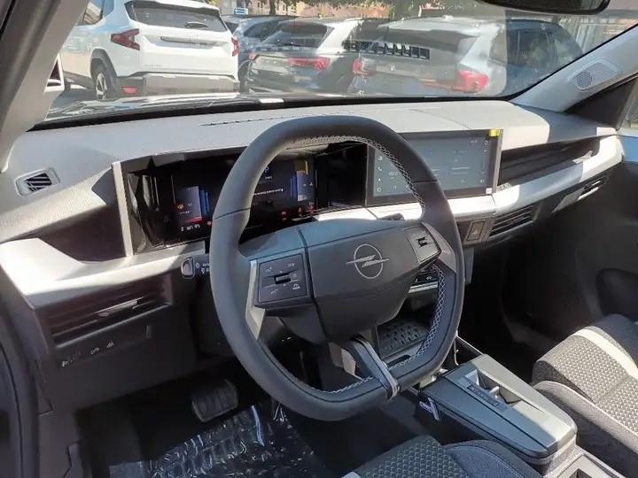 Opel Frontera 1.2 Hybrid 145 CV EDCT GS 7 POSTI