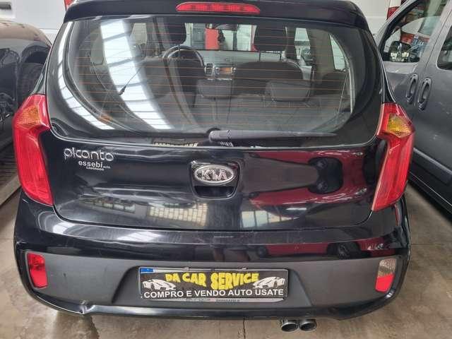 Kia Picanto Picanto 3p 1.0 Fashion