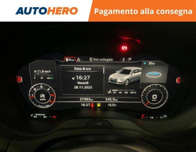 AUDI A3 2.0 TDI Sport