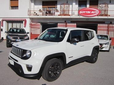 Jeep Renegade 1.0 T3 Longitude NEOPATENTATI