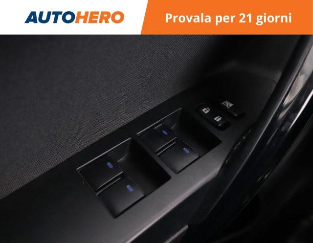 TOYOTA Auris Touring Sports 1.8 Hybrid Black Edition