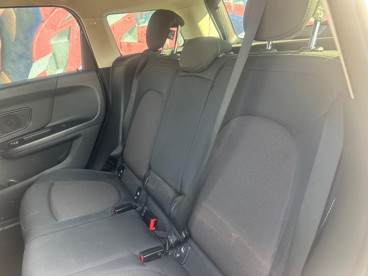 MINI COUNTRYMAN 2.0 150CV AUTOMATICA/NAVIGATORE