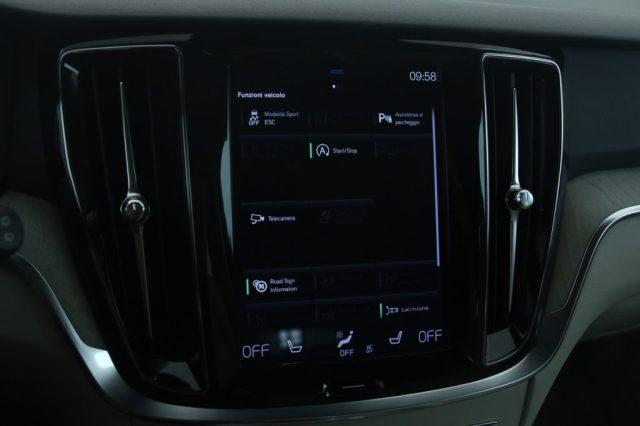 VOLVO V60 D4 Geartronic Inscription Full LED/Cerchi 19''
