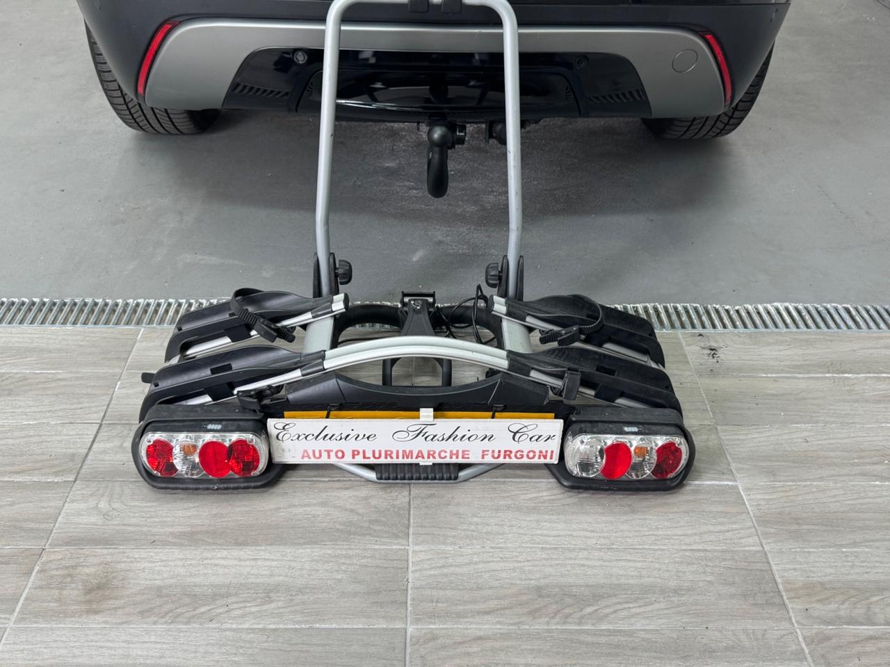 Land Rover Range Velar