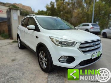 FORD Kuga 2.0 TDCI 150 CV S&S 2WD Titanium