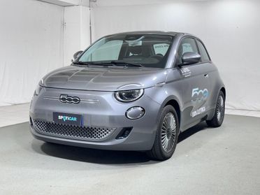Fiat 500 e Icon +