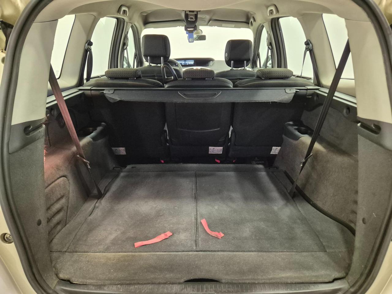 Renault Scenic 1.9 dci Dynamique TomTom 7 POSTI - NEOPATENTATI - Cam - Cruise/Lim