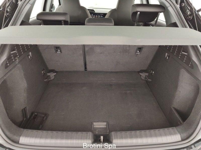 Audi A3 A3 SPB 35 TFSI S line edition
