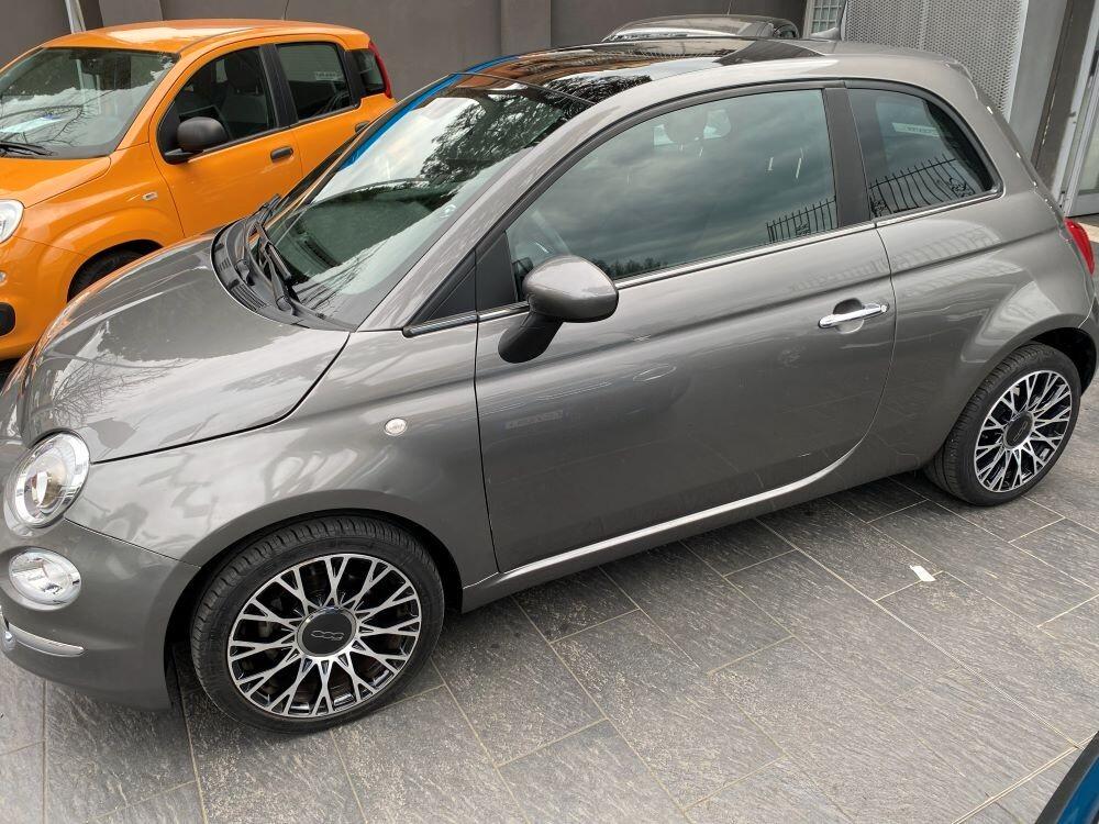 Fiat 500 1.0 Hybrid Dolcevita 70 CV PREZZO REALE/NO VINCOLI