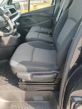 Renault Trafic 9 posti