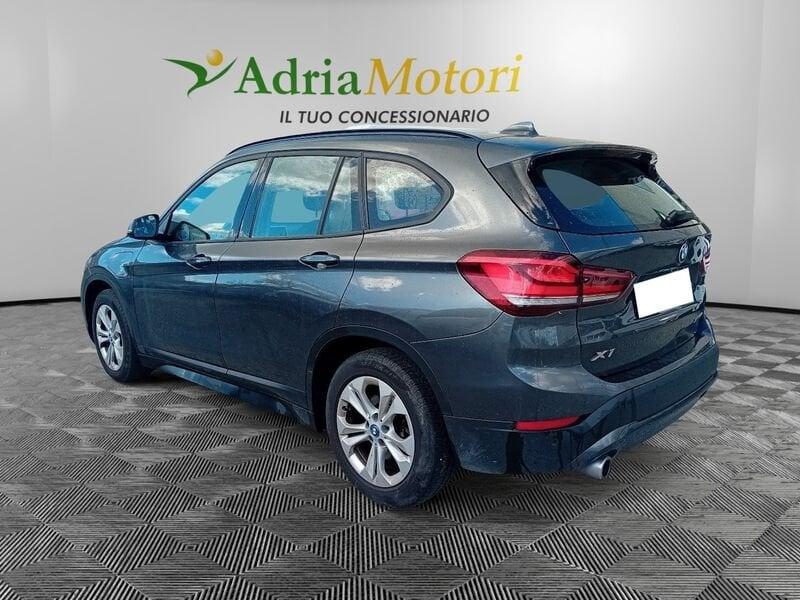 BMW X1 X1 xDrive25e Business Advantage
