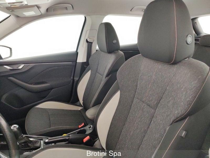 Skoda Kamiq Kamiq 1.0 TSI 115 CV DSG Style