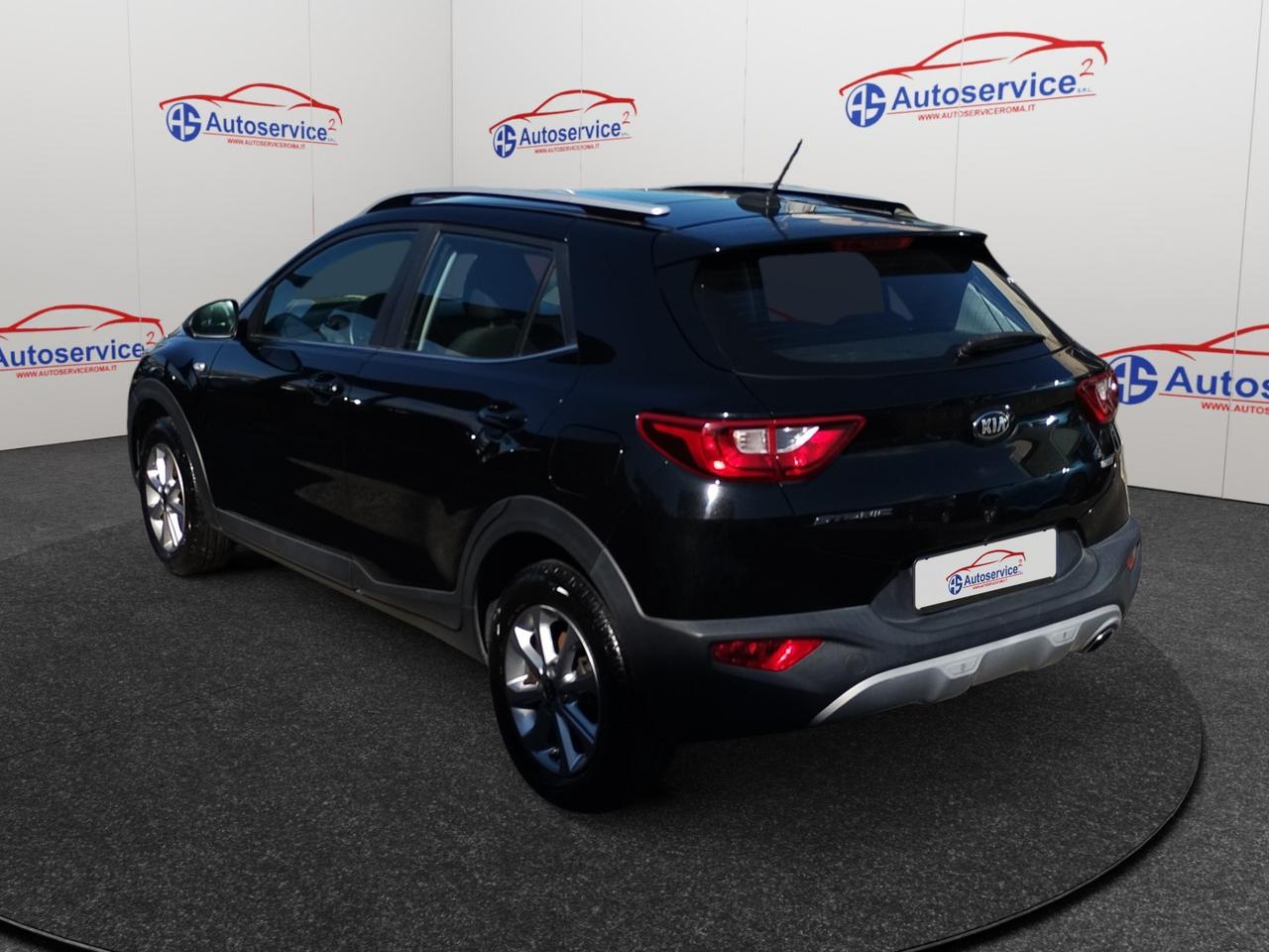 Kia Stonic 1.0 t-gdi Energy 120cv