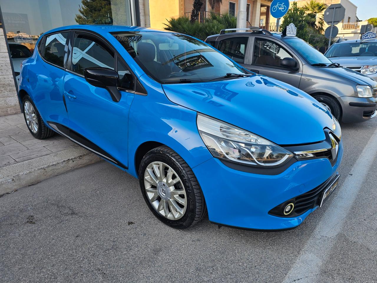 Renault Clio 1.5 dCi 8V 75CV 5 porte Wave