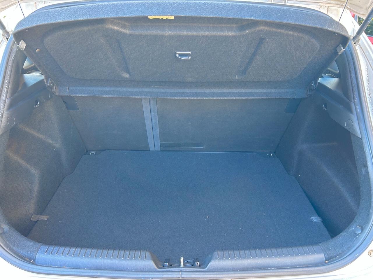 Hyundai i30 1.6 CRDi 5p. Comfort