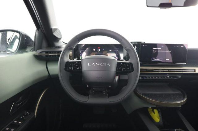 LANCIA Ypsilon 4° serie Hybrid e-DCT