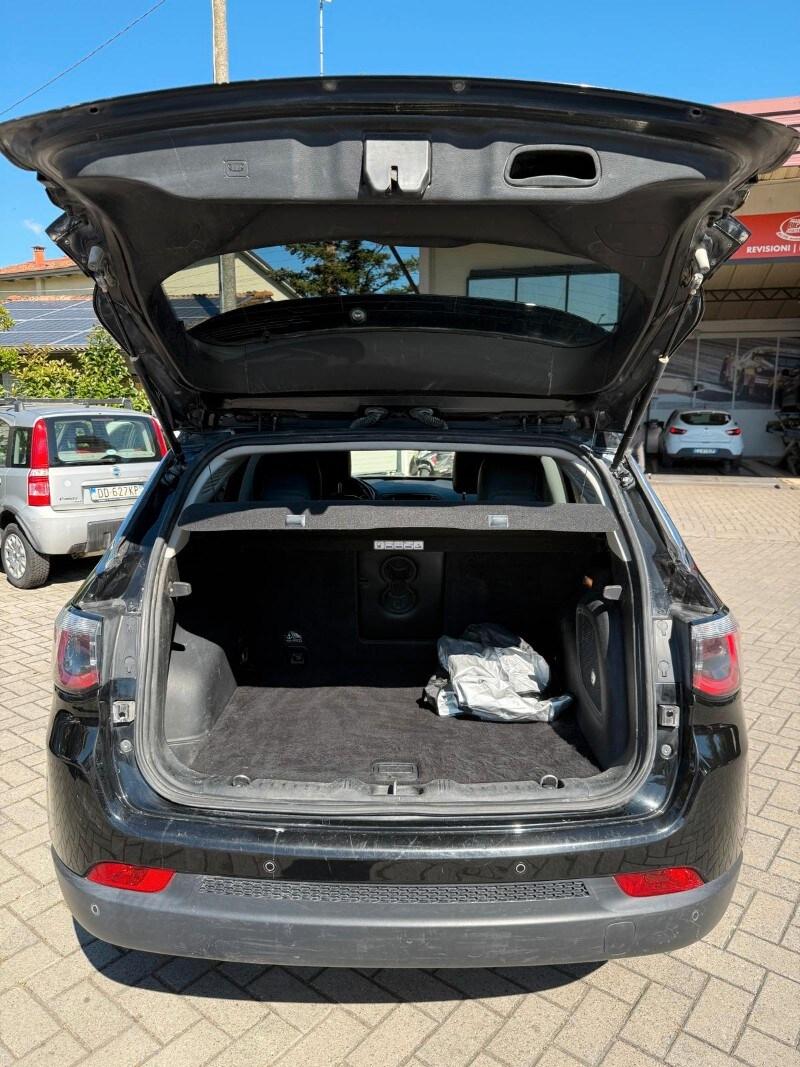 JEEP Compass 2ª serie Compass 2.0 Multijet II ...