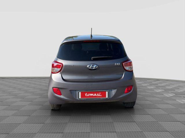 HYUNDAI i10 i10 1.0 LPGI Econext Login
